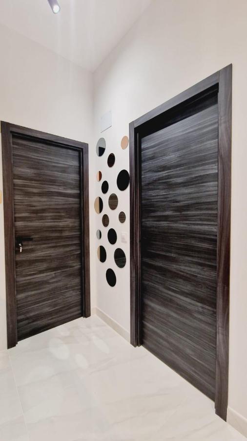 La Promesa Apartment Madrid Exterior photo