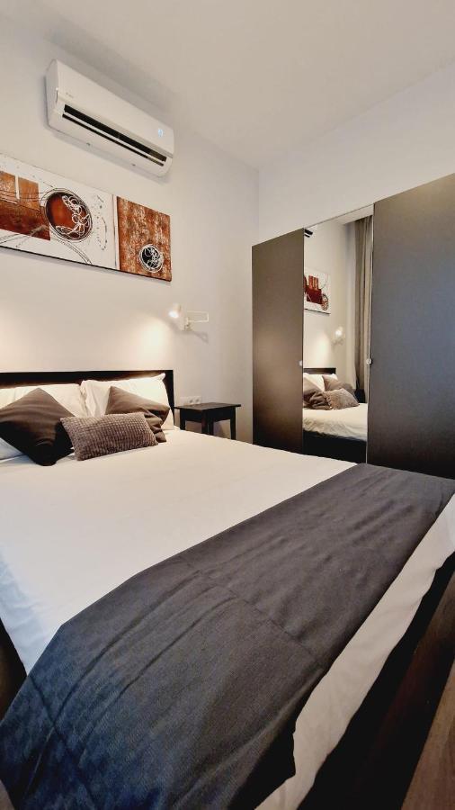 La Promesa Apartment Madrid Exterior photo